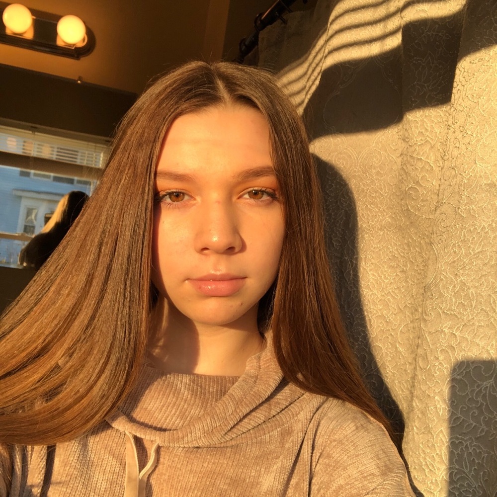 Meet your Posher, Taylor